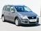 Volkswagen Touran 2.0 TDi Serv.kniha