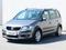 Volkswagen Touran 2.0 TDi Serv.kniha