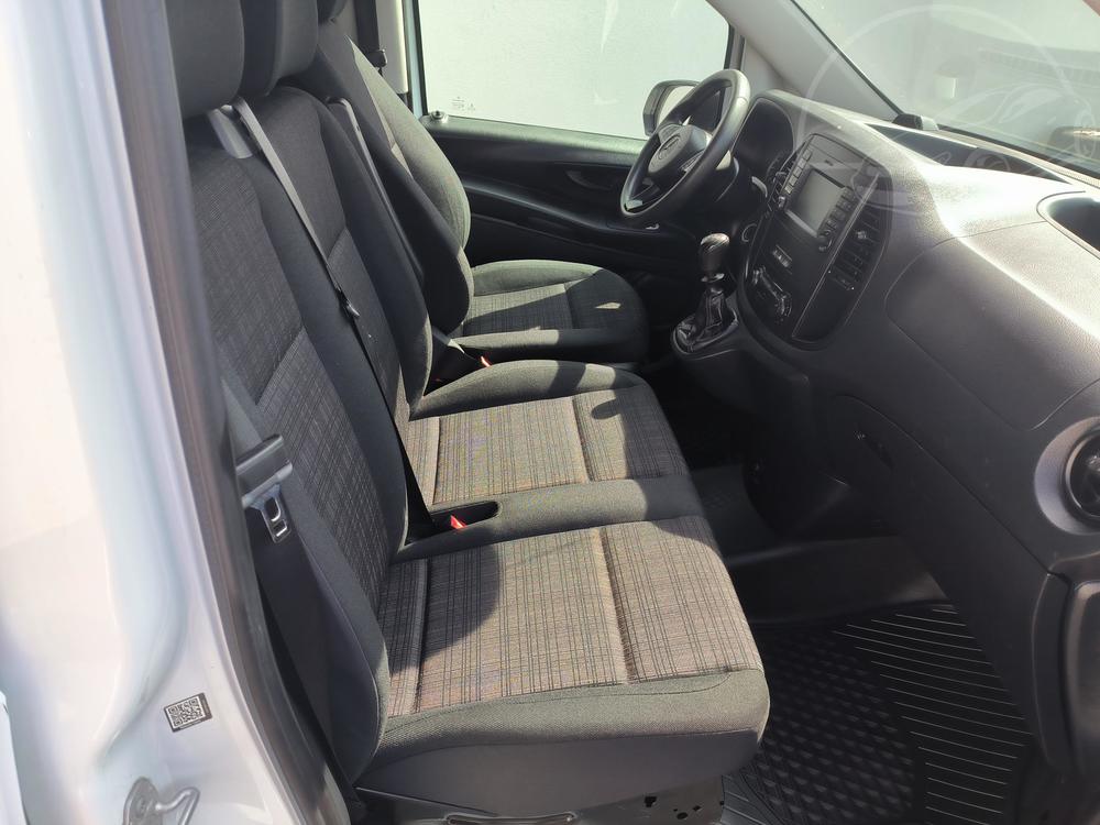 Mercedes-Benz Vito 2.2 CDi