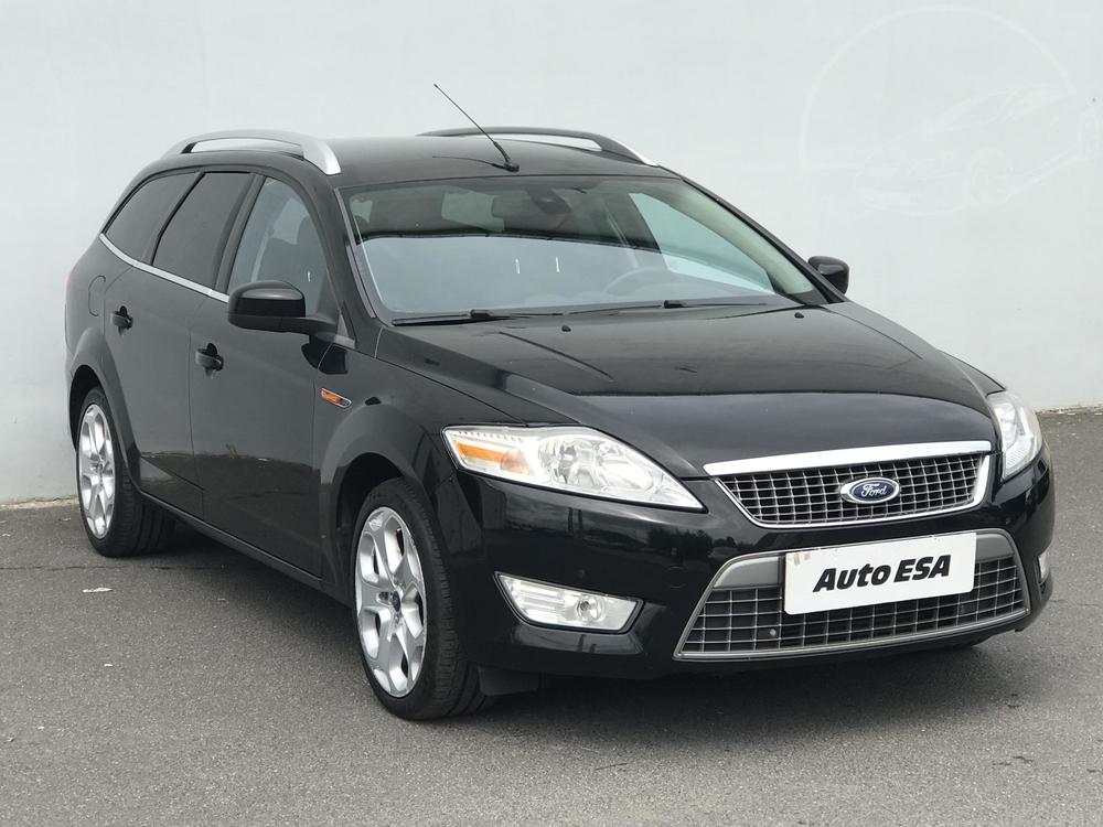 Prodm Ford Mondeo 2.2 TDCi