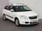 koda Fabia II 1.6 i 16V