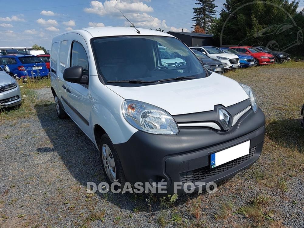 Renault Kangoo o 1.5 dCi