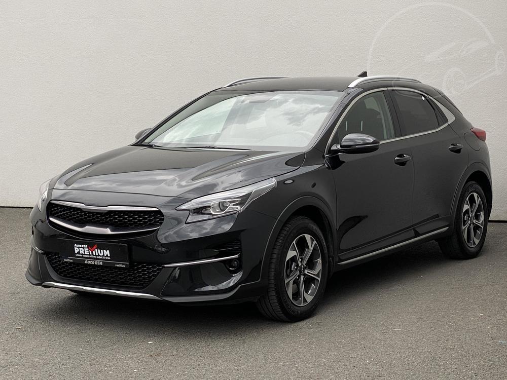 Kia XCeed 1.5 T-GDi 1.maj, R