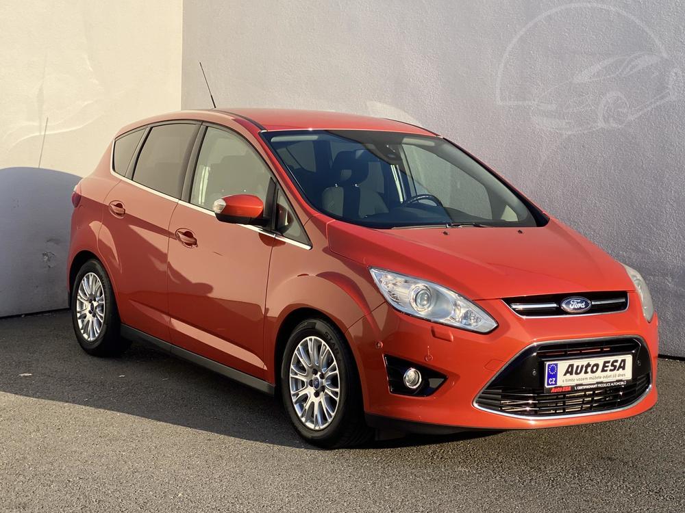 Prodm Ford C-Max 2.0 TDCi