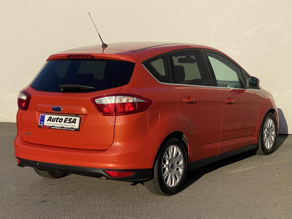 Ford C-Max 2.0 TDCi