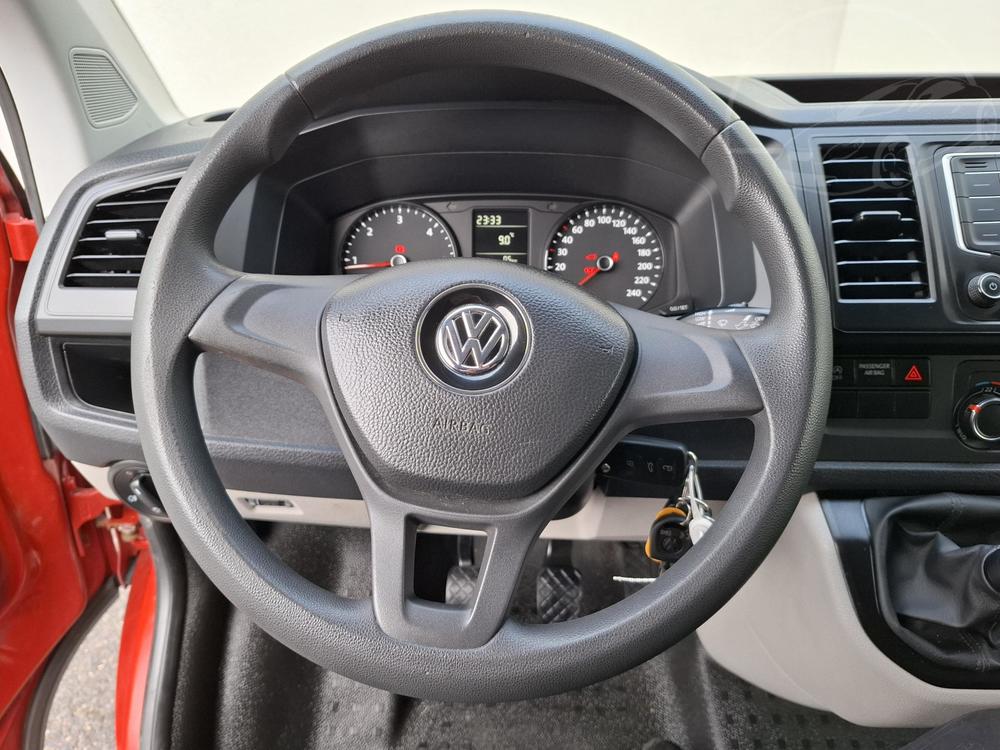 Volkswagen Transporter 2.0 TDi