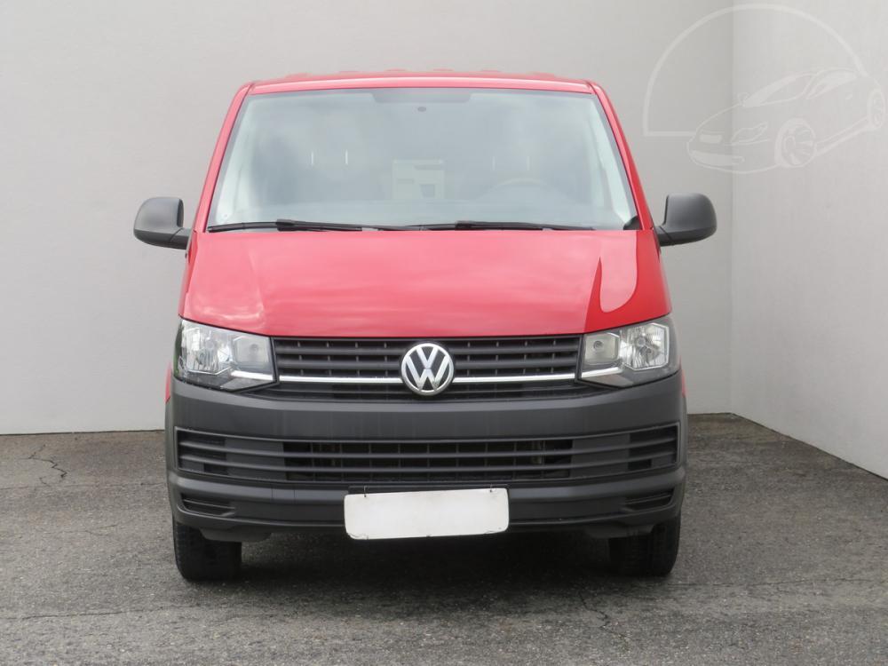 Volkswagen Transporter 2.0 TDi