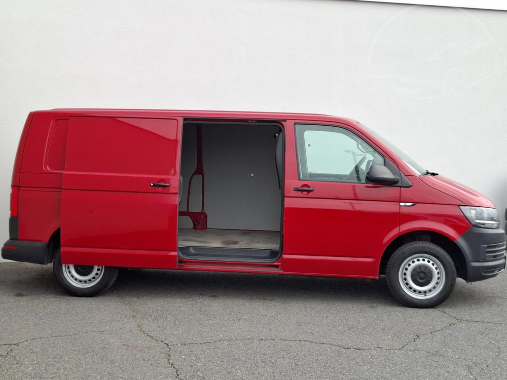 Volkswagen Transporter 2.0 TDi