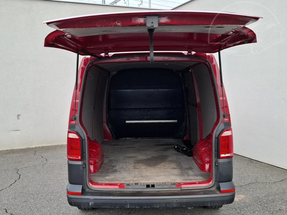 Volkswagen Transporter 2.0 TDi