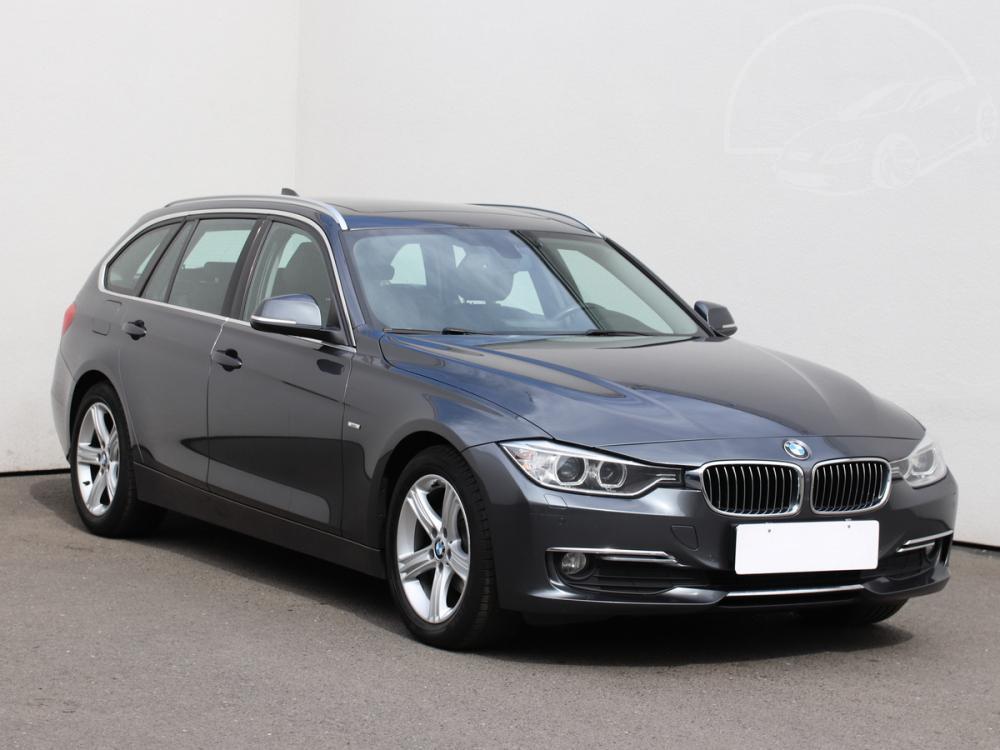 BMW 3 2.0 D