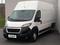 Peugeot Boxer 2.2 HDi