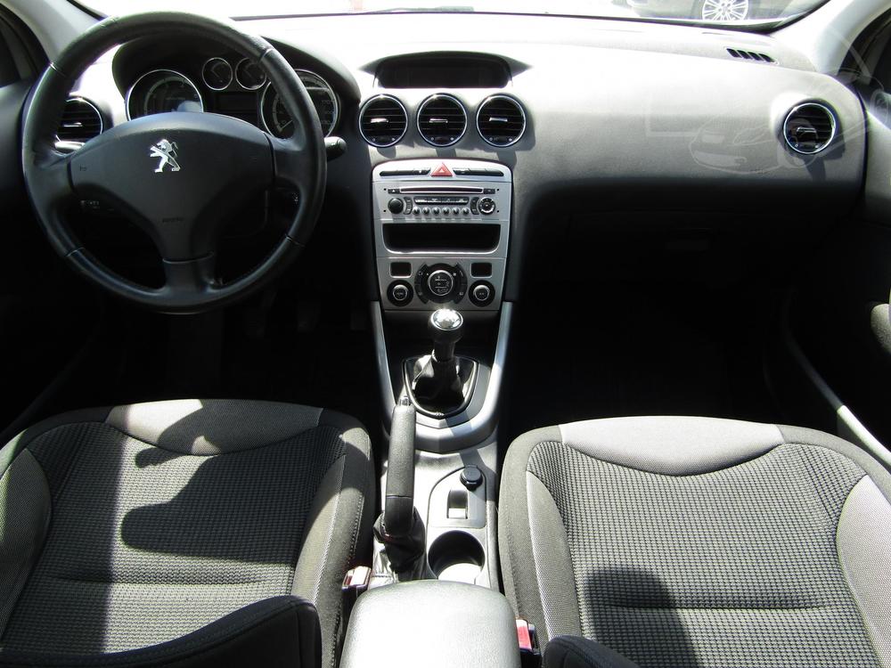 Peugeot 308 1.6 VTi, R