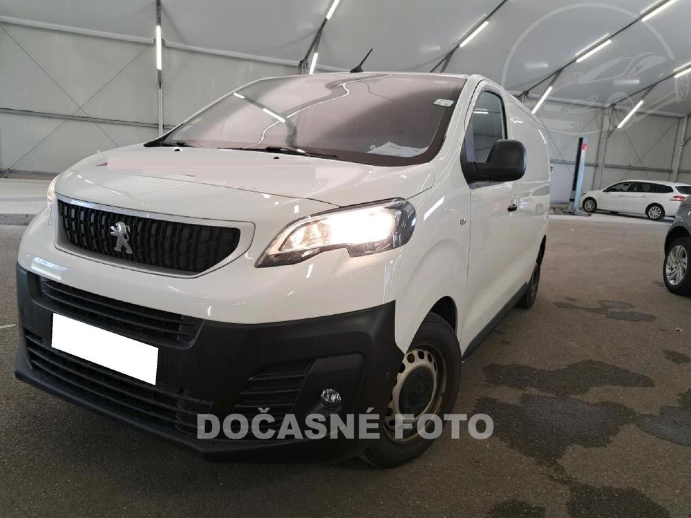 Prodm Peugeot Expert 2.0 HDi