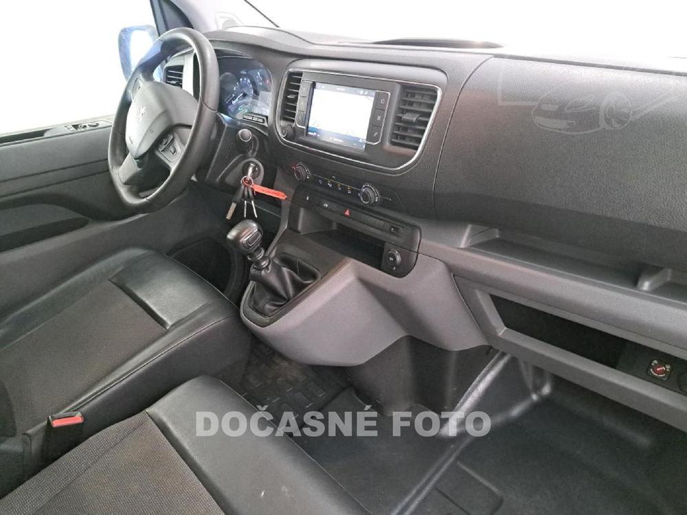 Peugeot Expert 2.0 HDi