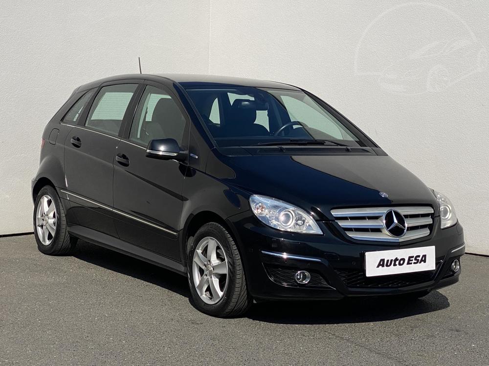 Prodm Mercedes-Benz B 1.7