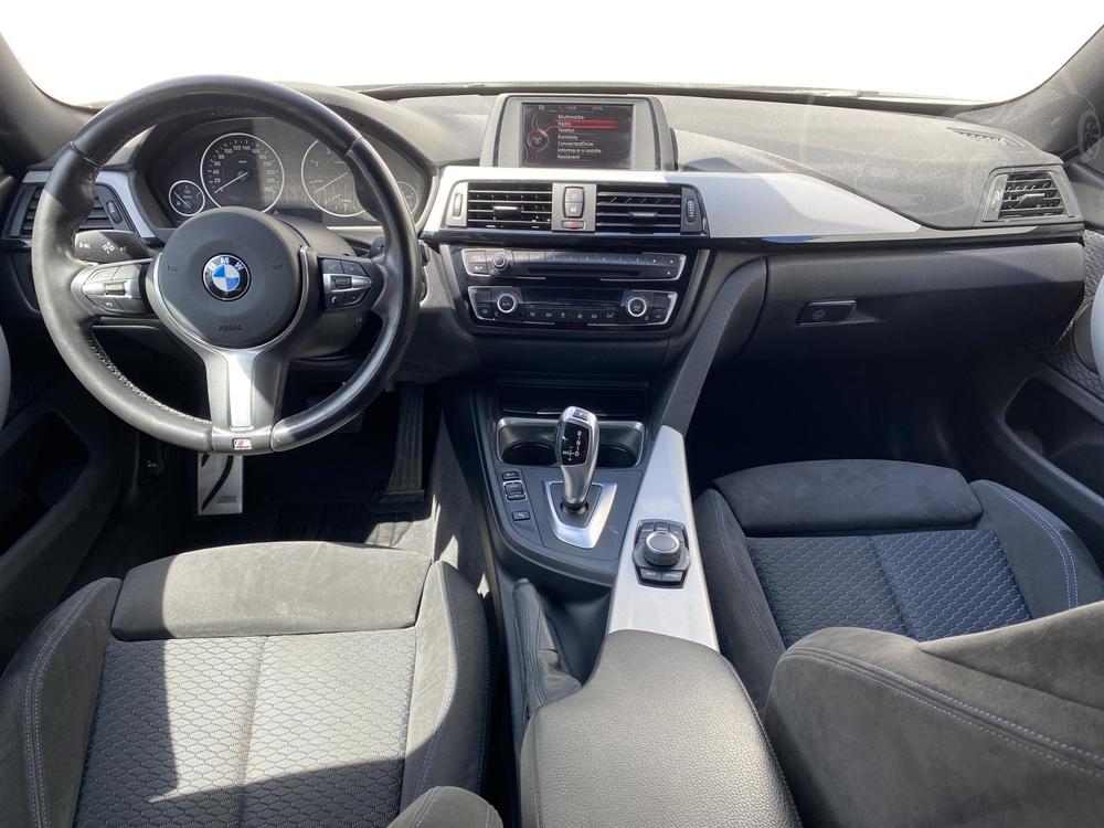 BMW 4 3.0 d