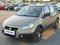 Fiat Sedici 1.9 JTD