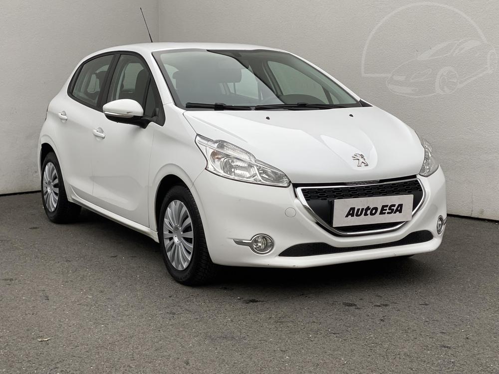 Prodm Peugeot 208 1.4 HDi