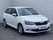 koda Fabia III 1.0 TSi Serv.kniha, R