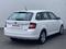 koda Fabia III 1.0 TSi Serv.kniha, R