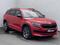 koda Kodiaq 2.0 TDi 1.maj Serv.kniha