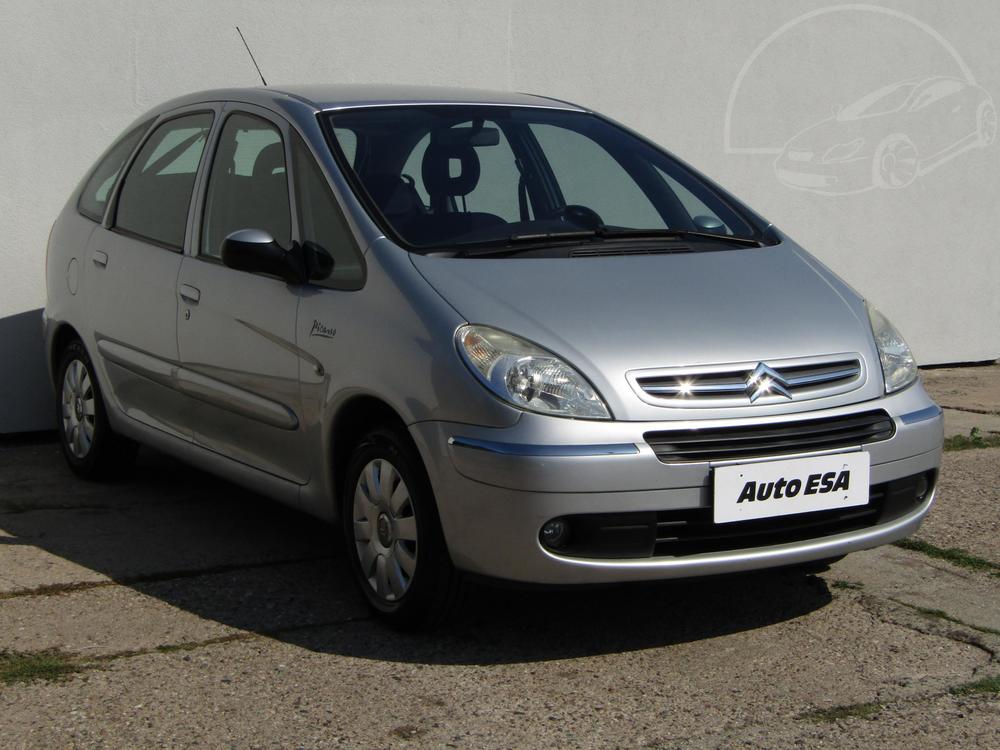 Prodm Citron Xsara Picasso 1.6 i