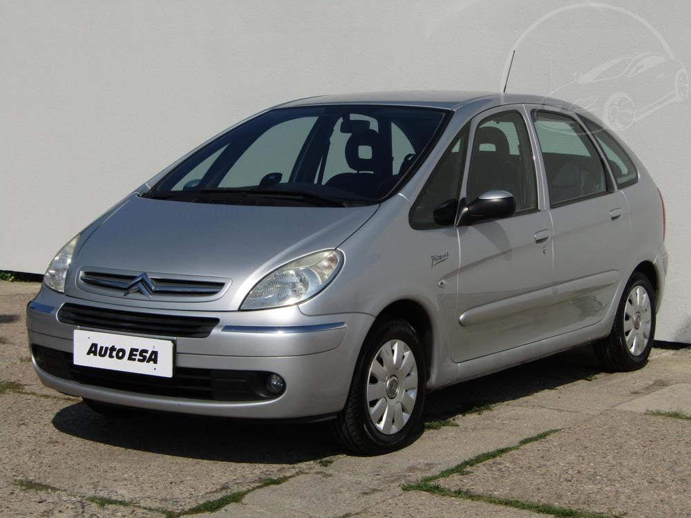 Citron Xsara Picasso 1.6 i