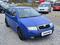 koda Fabia I 1.4 MPi, R