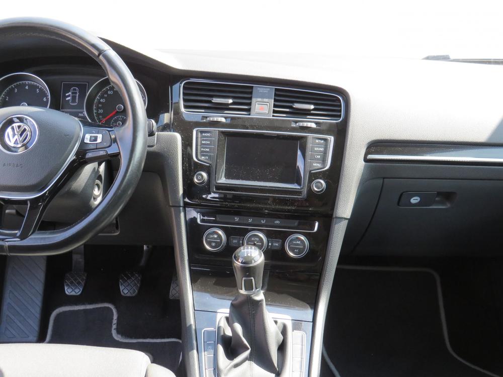 Volkswagen Golf 1.4 TSi