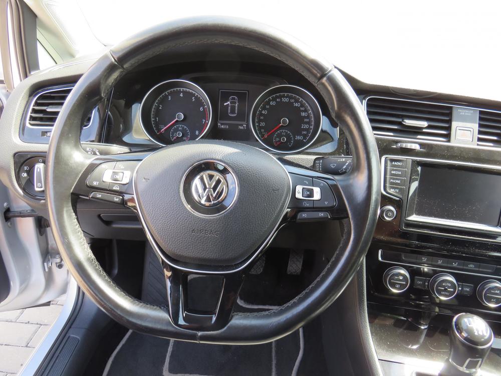 Volkswagen Golf 1.4 TSi