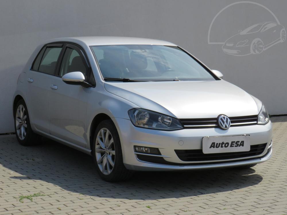 Prodm Volkswagen Golf 1.4 TSi