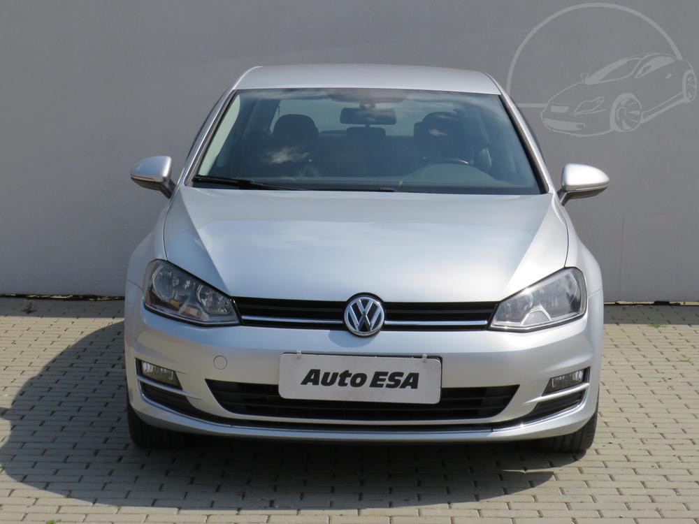 Volkswagen Golf 1.4 TSi