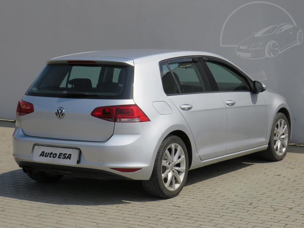 Volkswagen Golf 1.4 TSi