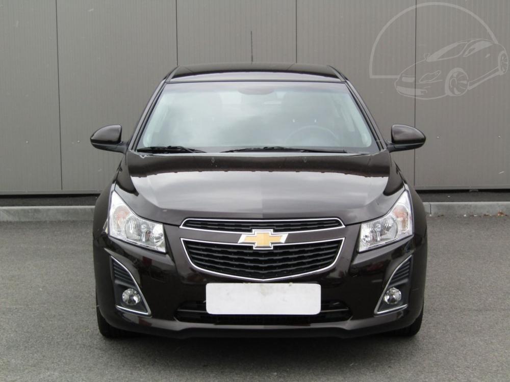 Chevrolet Cruze 1.8 i, R