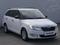 koda Fabia II 1.4 i 16V, R