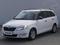 koda Fabia II 1.4 i 16V, R