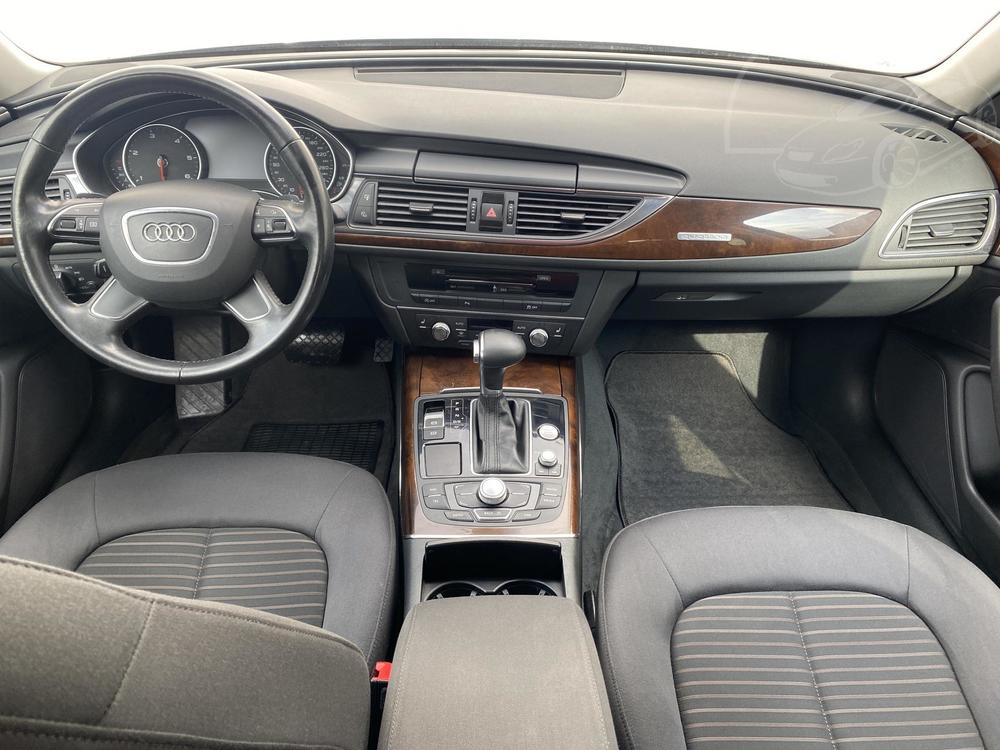 Audi A6 3.0 TDi