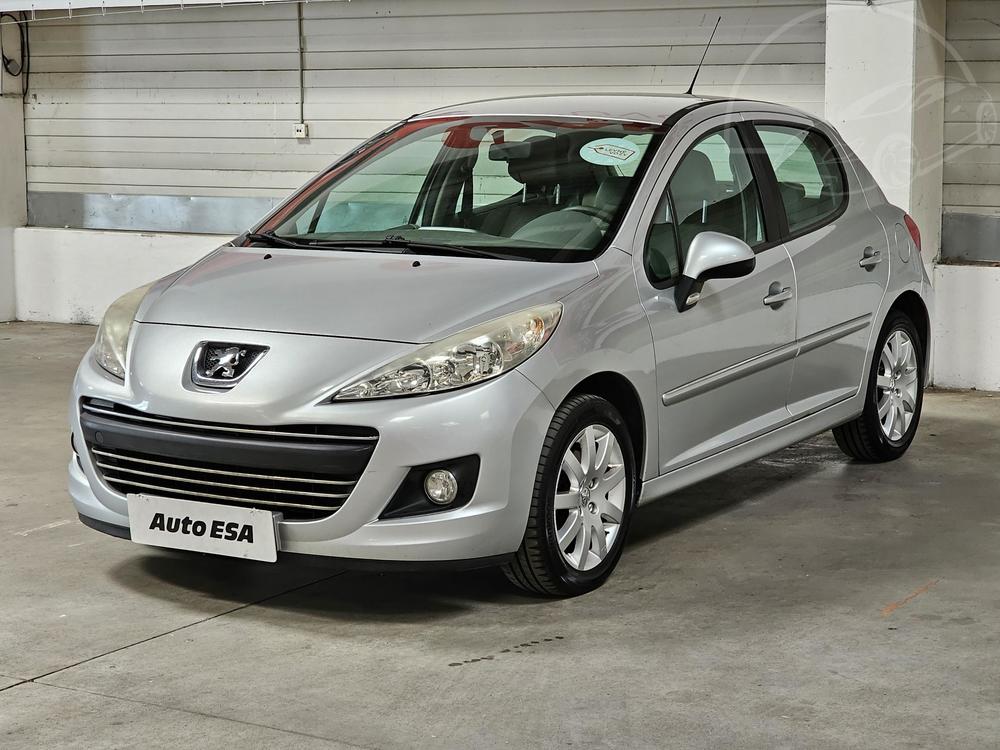 Peugeot 207 1.6 VTi, R