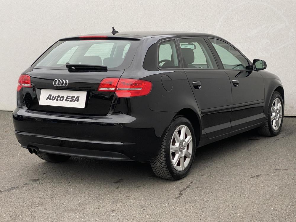 Audi A3 2.0 TDi