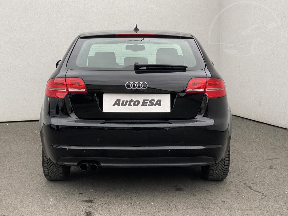 Audi A3 2.0 TDi