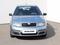 koda Fabia I 1.4 TDi, R