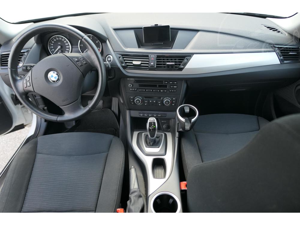 BMW X1 2.0 D, R