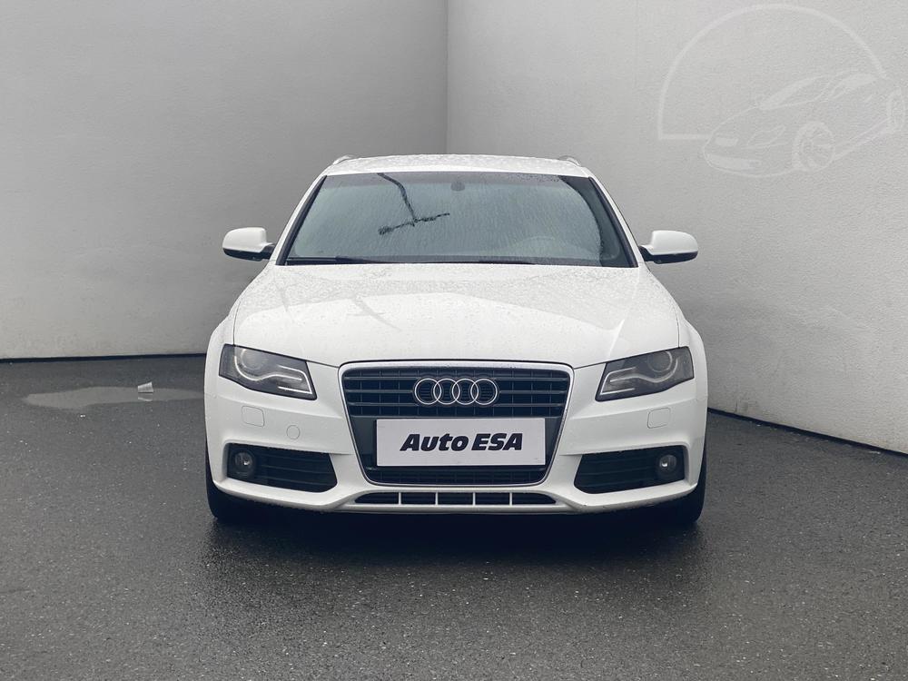 Audi A4 2.0 TDi