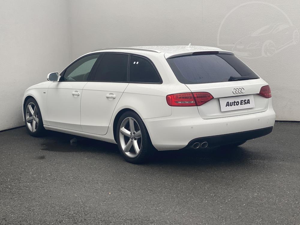 Audi A4 2.0 TDi