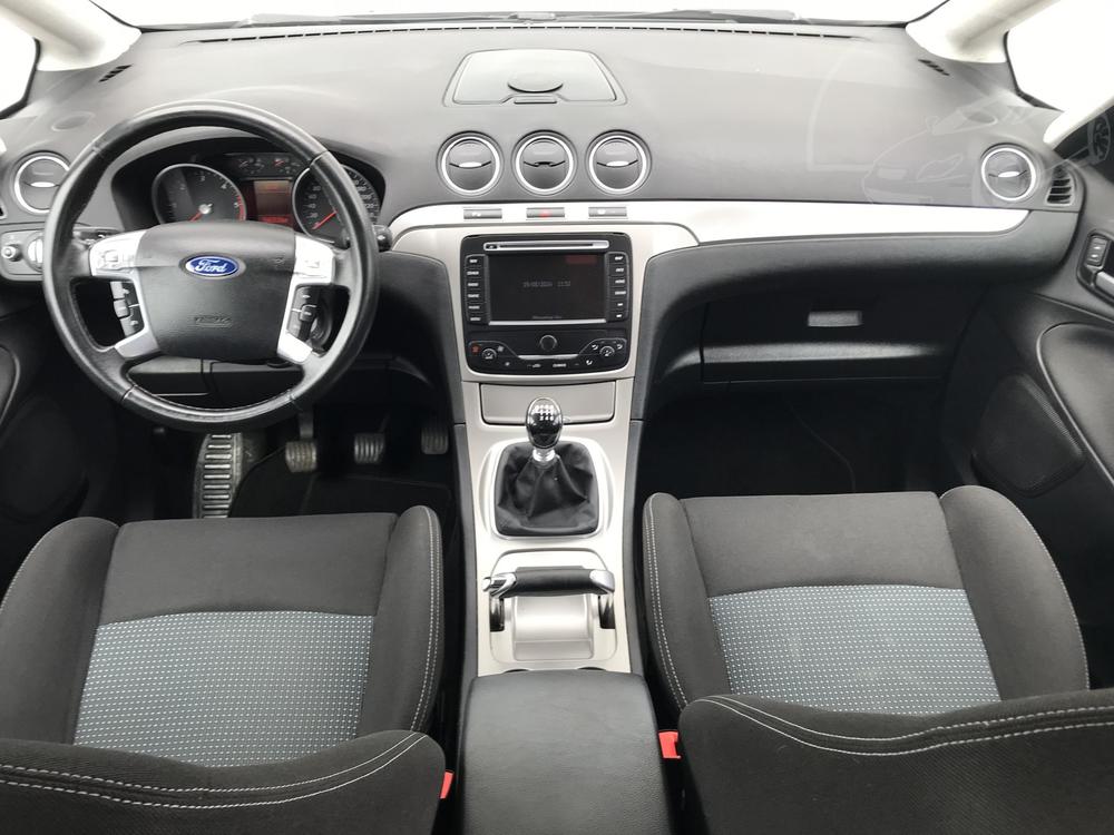 Ford S-Max 2.0 TDCi