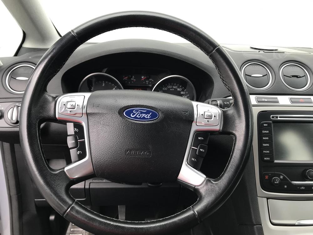 Ford S-Max 2.0 TDCi