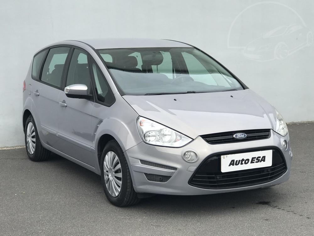 Prodm Ford S-Max 2.0 TDCi