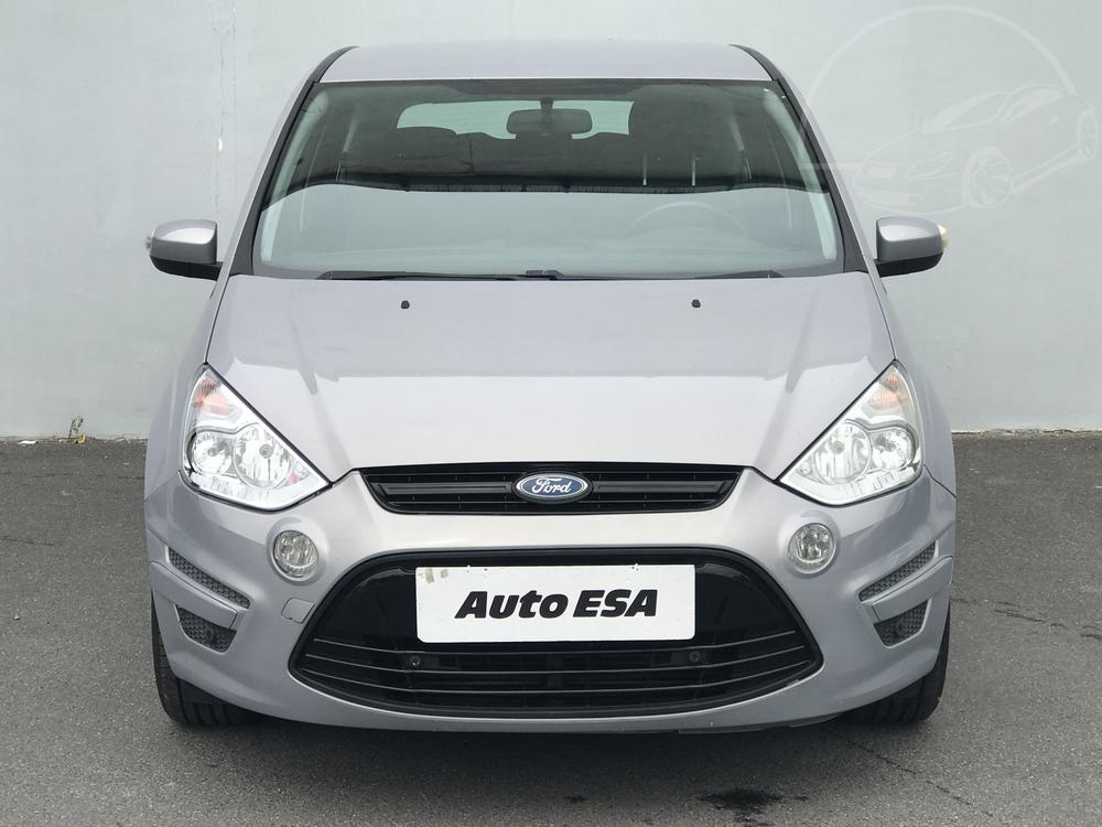 Ford S-Max 2.0 TDCi