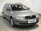 koda Octavia II 1.6 MPi Serv.kniha, R