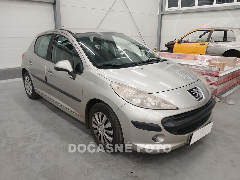 Prodm Peugeot 207 1.4 i, R